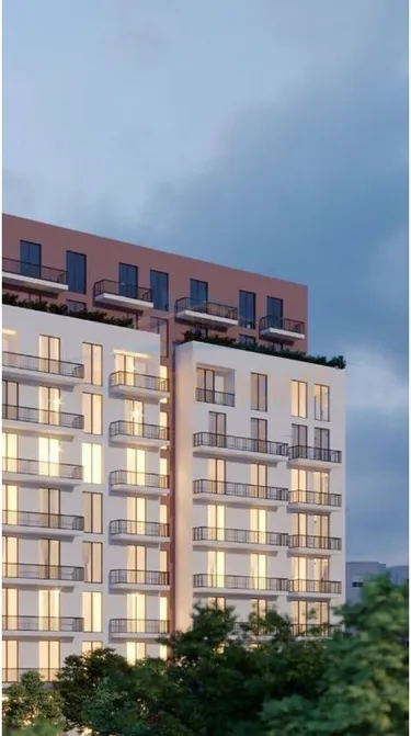 Photo of Apartment for sale Materniteti i Ri, Tiranë