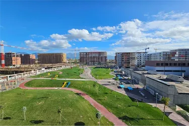 Foto e Apartment në shitje Autostrada Tiranë, Durrës, Tiranë