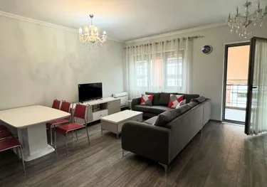 Foto e Apartment me qera Kompleksi Delijorgji, Rruga e Kavajes, Tiranë