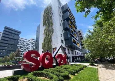 Photo of Apartment for sale Kompleksi Square 21, Rruga e Kavajes, Tiranë