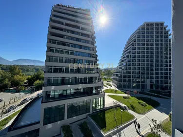 Foto e Zyrë me qera GENER 2, LAKE VIEW, Tiranë