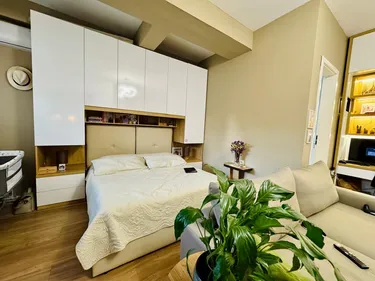 Photo of studio for sale Kompleksi Mangalem, Ali Demi, Tiranë