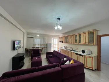 Foto e Apartment me qera Pallati i sportit, Durrës