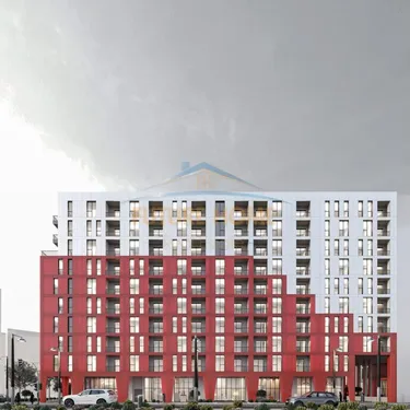 Photo of Apartment for sale Don bosko, Egnatia, Tiranë