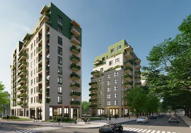 Photo of Apartment for sale Viva Residence, Rruga e Kavajes, Tiranë