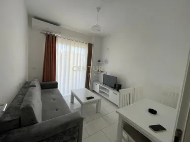 Foto e Apartment me qera plazh rrota e kuqe, Durrës