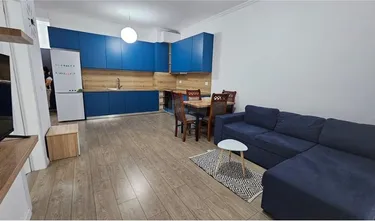 Foto e Apartment me qera Komuna e Parisit, Kompleksi Dinamo, Tiranë