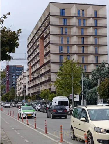 Foto e Zyrë me qera Rruga e Kosovarëve, Altana Luxury, Tiranë