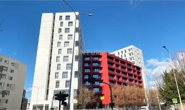 Foto e Apartment në shitje Rruga e Dibrës, Kompleksi Arlis Farmacia 10, Tiranë