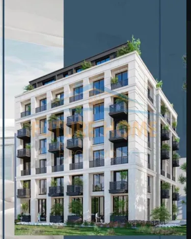 Photo of Apartment for sale mali i robit, Durrës