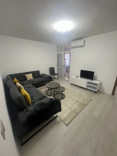 Foto e Apartment me qera Komuna e Parisit, Tiranë