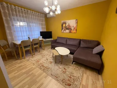 Foto e Apartment me qera Ali demi, Tiranë