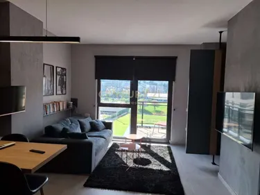 Foto e Apartment me qera Rruga e Kosovareve, Tiranë