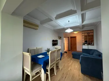 Foto e Apartment me qera Pazari I ri, Rruga Tefta Tashko Koco, Tiranë