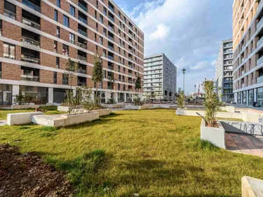 Foto e Apartment në shitje Fiori di Bosko, Tiranë