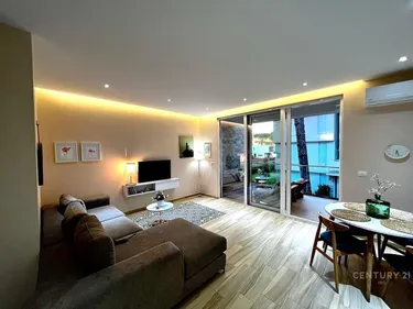 Foto e Apartment në shitje gjiri lalezit, Durrës