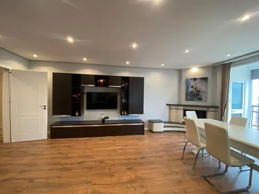 Foto e penthouse me qera Myslym Shyri, Tiranë