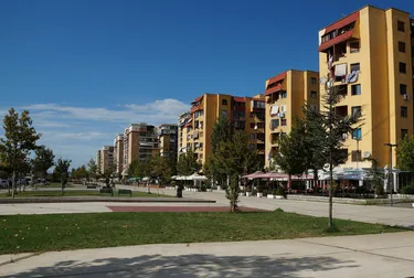 Foto e Apartment në shitje Fusha Aviacionit, Tiranë