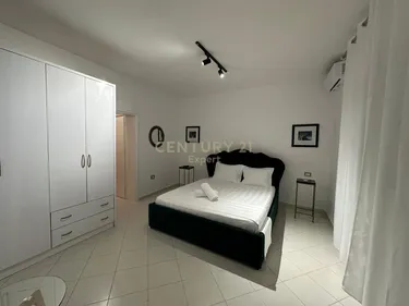 Foto e Apartment me qera Centrale, Vlorë