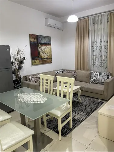 Foto e Apartment me qera Kompleksi KIKA 2, Komuna e Parisit, Tiranë