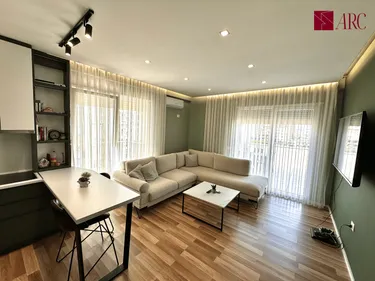 Foto e Apartment në shitje Astir, Rezidenca Klensi, Astir, Tiranë