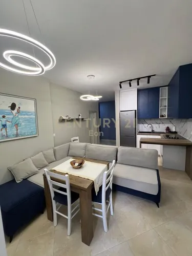 Photo of Apartment for sale Shkembi Kavajes, Durrës