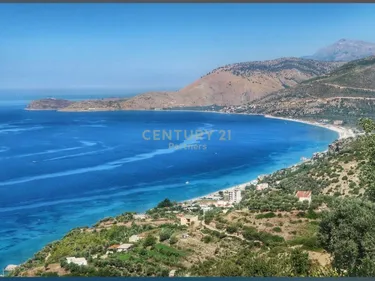 Foto e Tokë në shitje Sarande, Sarandë