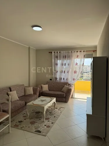 Foto e Apartment me qera plazh hekurudha, Durrës