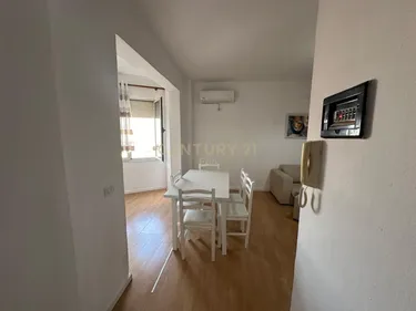 Foto e Apartment me qera kopshti sotir noka, Durrës