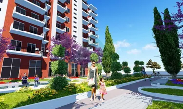 Foto e Apartment në shitje Kompleksi Golden Park 3, Rruga Bedri Karapici, Tiranë