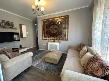 Foto e Apartment me qera Rruga Ndre Mjeda, Kompleksi Kontakt, Tiranë