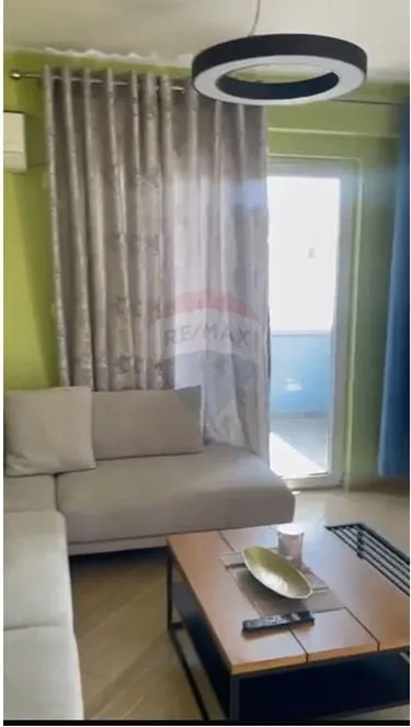 Foto e Apartment me qera Stacioni i Trenit, Tiranë