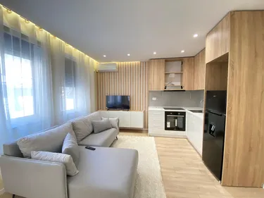 Photo of Apartment for sale Komuna e Parisit, Tiranë