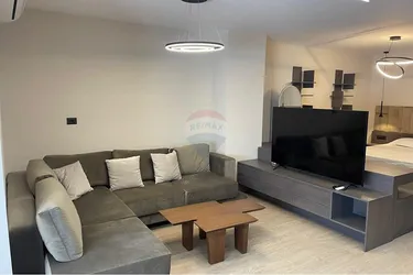 Foto e Apartment me qera Pazari i Ri, 9 Katëshet, Tiranë