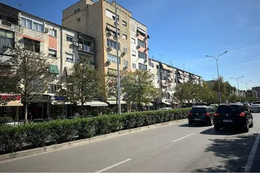 Foto e Apartment me qera 21 Dhjetori, Tiranë