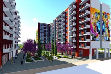 Photo of Apartment for sale Rruga e Kavajes, Tiranë
