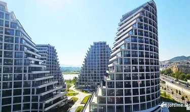 Photo of Apartment for sale Bllok, Lake View Residence, Tiranë
