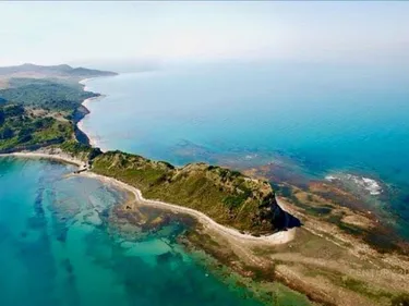 Foto e Tokë në shitje plazh, Durrës