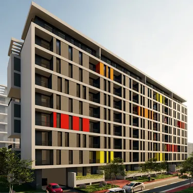 Photo of Apartment for sale Univers City, Tiranë