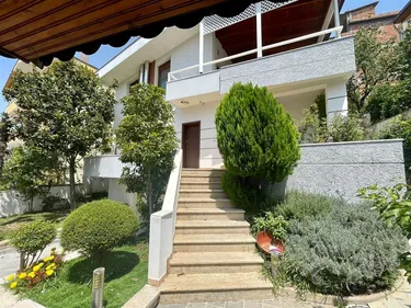 Photo of vila for sale Vilat Gjermane, Tek Vilat Gjermane, Tiranë