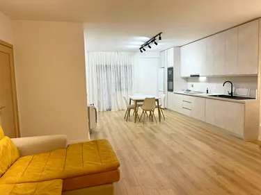 Foto e penthouse në shitje Kopshti Botanik, Tiranë