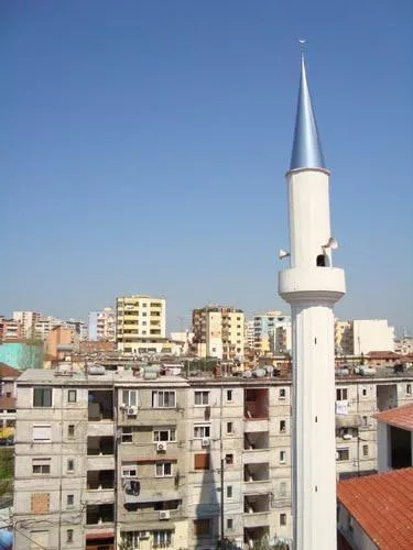 Foto e studio në shitje Qender, Xhamia e Tabakeve, Tiranë