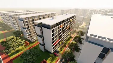 Photo of Apartment for sale Univers City, Tiranë