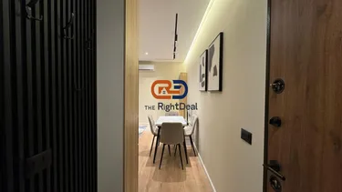 Foto e Apartment në shitje 9 Katshet - Pazari i Ri - Shkolla e Kuqe - ATSH - Ministria e Jashtme, Rruga Tefta Tashko-Koço, Tiranë