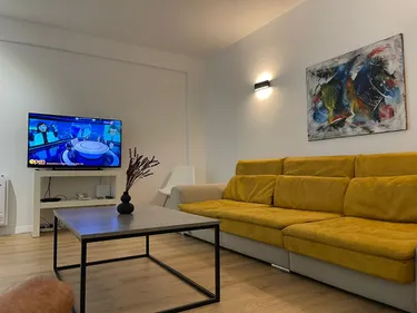 Foto e Apartment në shitje Kopeshti Botanik, Tiranë