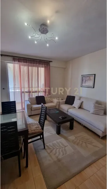 Foto e Apartment me qera komuna parisit, Tiranë