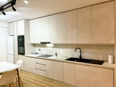 Foto e Apartment në shitje Kopeshti Botanik, Tiranë