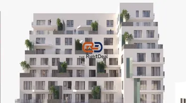 Foto e Apartment në shitje 9 Katshet - Pazari i Ri - Shkolla e Kuqe - ATSH - Ministria e Jashtme, Rruga Qemal Stafa, Tiranë