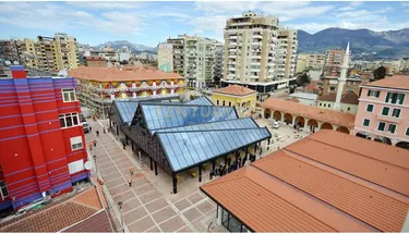 Foto e Apartment në shitje pazari i ri, Tiranë