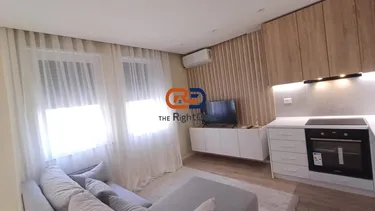 Foto e Apartment në shitje Vasil Shanto - Komuna e Parisit- Kodra e Diellit, Rruga Frang Bardhi, Tiranë